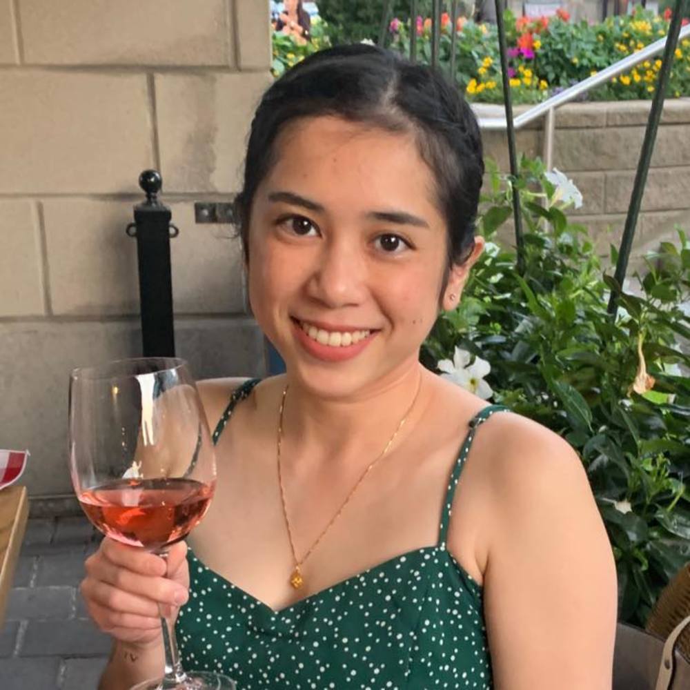 Meet your Posher, Marah